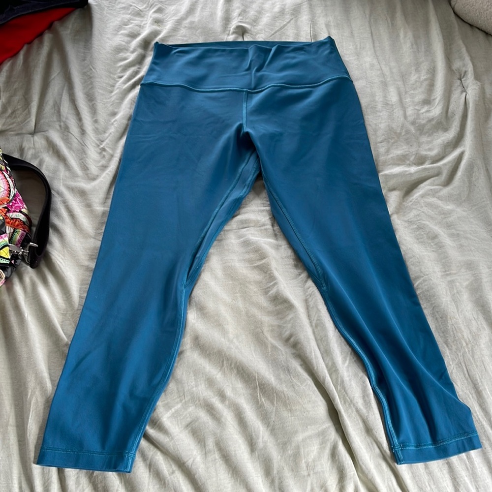 Lululemon Align Leggings